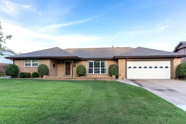 4925 S Maplewood Avenue, Tulsa, OK 74135