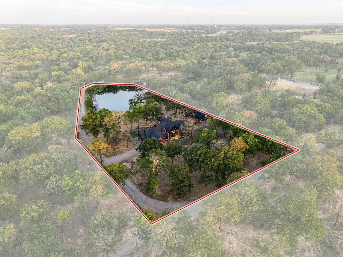 602 Lazy J Lane, Colbert, OK 74733 - #1