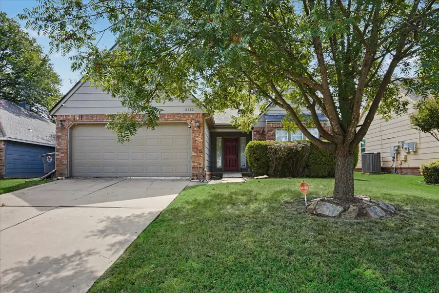 8810 E 95th Street, Tulsa, OK 74133 - #2