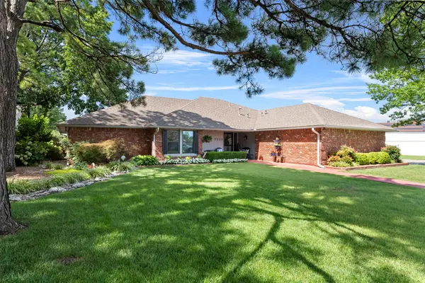 7333 E 63rd Street, Tulsa, OK 74133