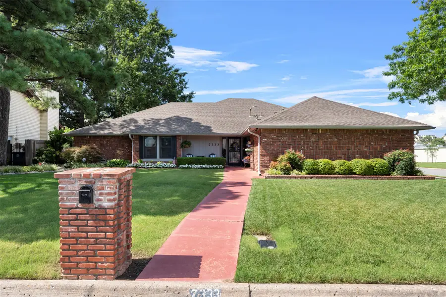 7333 E 63rd Street, Tulsa, OK 74133 - #2