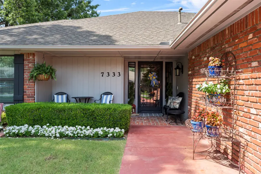 7333 E 63rd Street, Tulsa, OK 74133 - #3