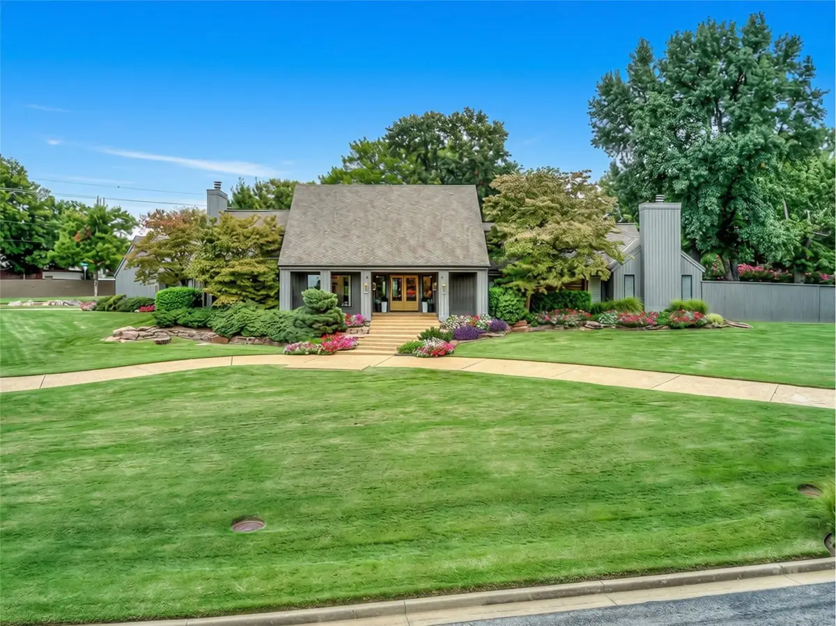 9411 S Gary Avenue, Tulsa, OK 74137 - #1
