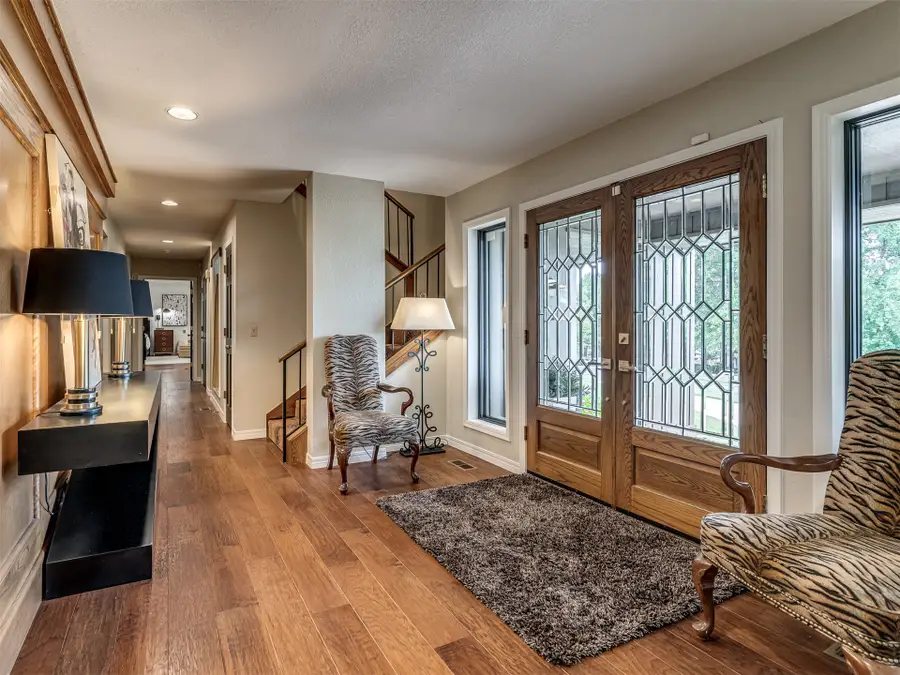 9411 S Gary Avenue, Tulsa, OK 74137 - #3