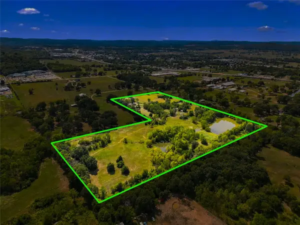 81625 S 4715 Road, Stilwell, OK 74960