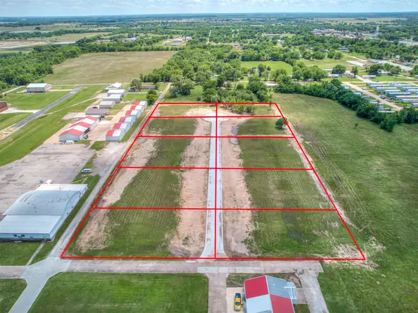 1132 N Amelia Lane, Haskell, OK 74436
