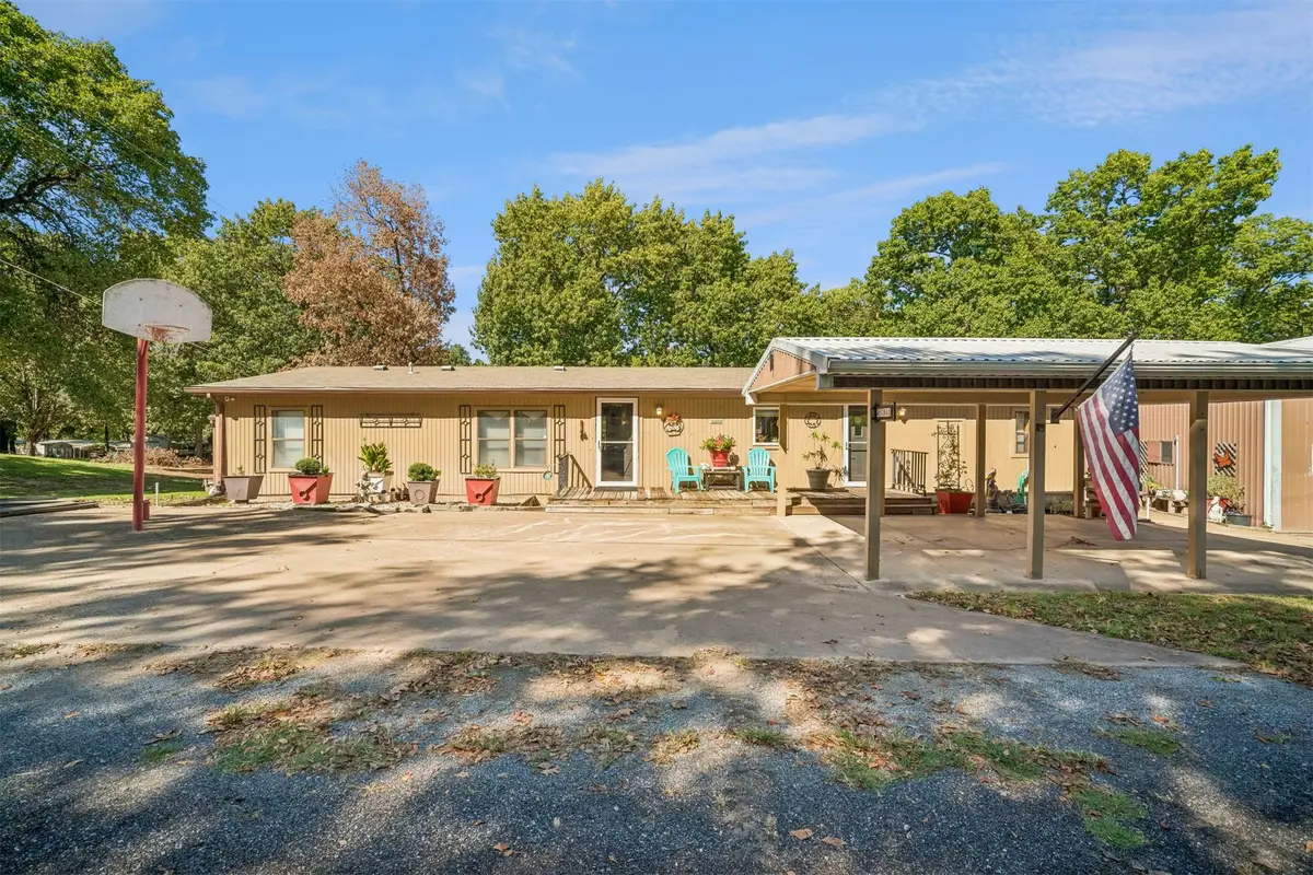 453888 E 307, Afton, OK 74331 - #1