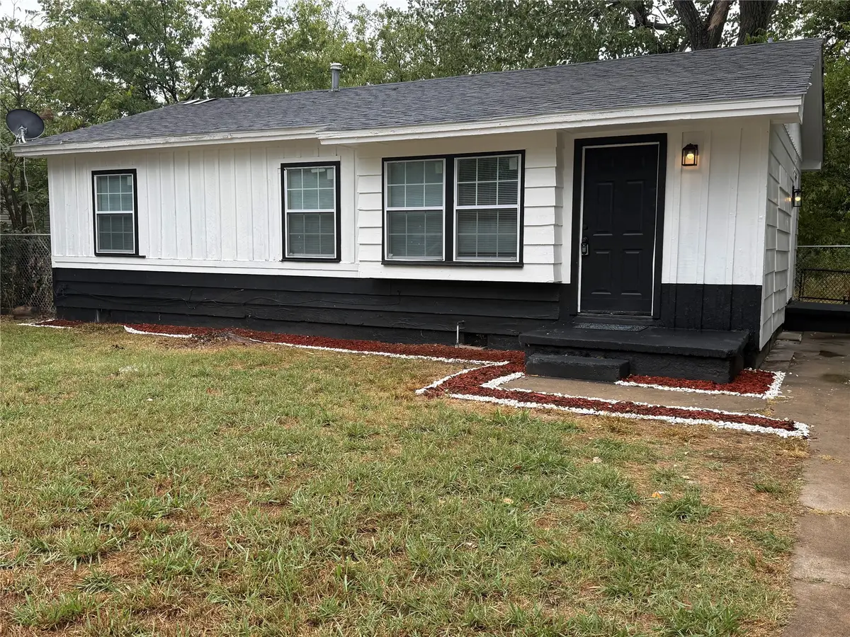 5910 N Frankfort Place, Tulsa, OK 74126 - #1