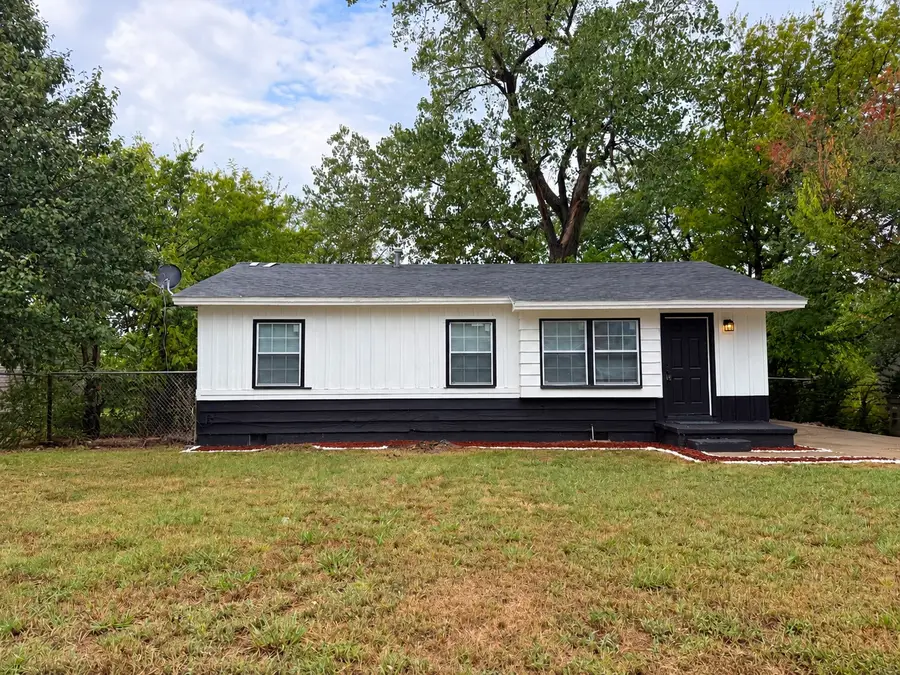 5910 N Frankfort Place, Tulsa, OK 74126 - #2