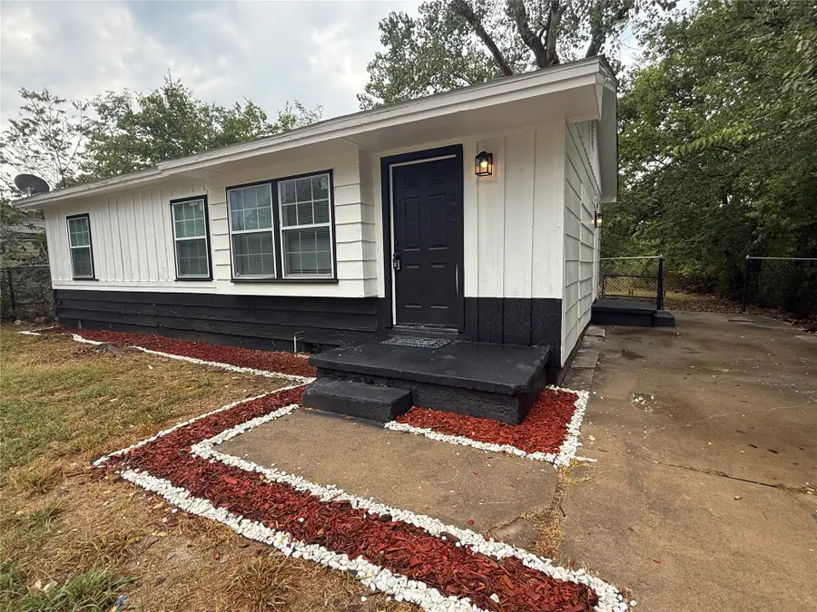 5910 N Frankfort Place, Tulsa, OK 74126 - #3