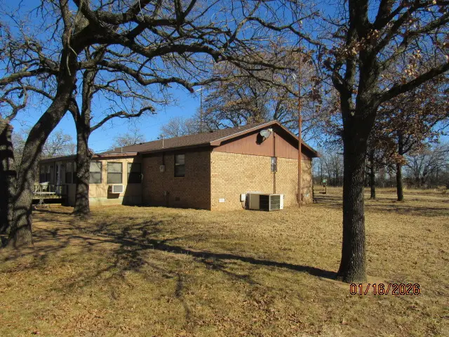 2207 Hospital, Healdton, OK 73438 - #2