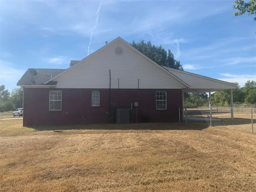 8338 E 318th Street S, Porum, OK 74455 - #2