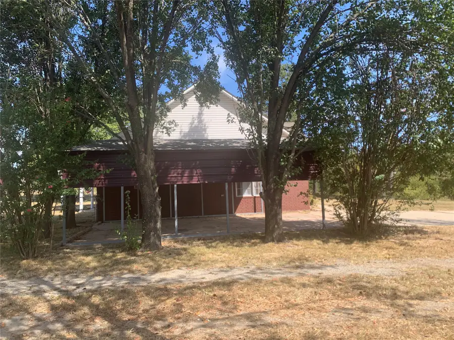 8338 E 318th Street S, Porum, OK 74455 - #3