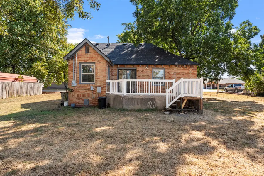 704 S Grand, Grove, OK 74344 - #2