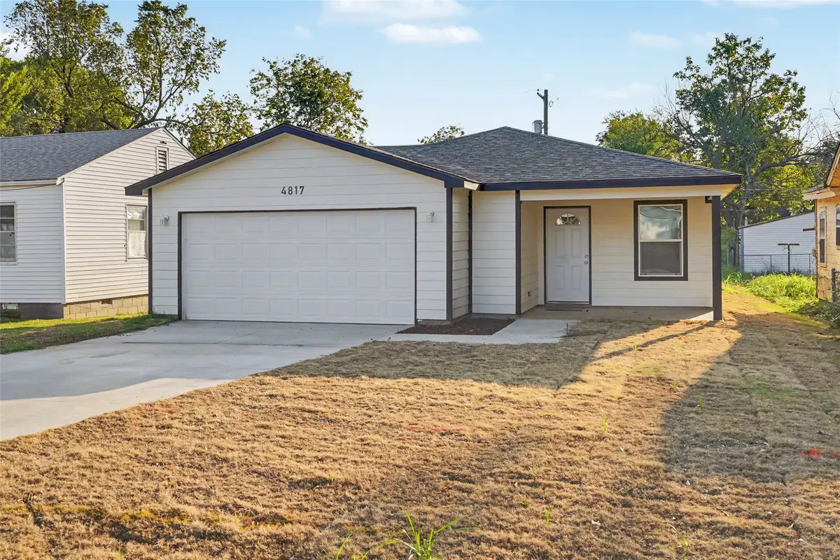 4817 S 32nd West Avenue, Tulsa, OK 74107 - #1