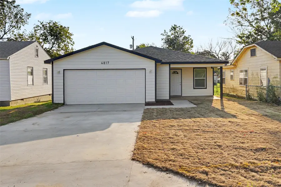 4817 S 32nd West Avenue, Tulsa, OK 74107 - #2