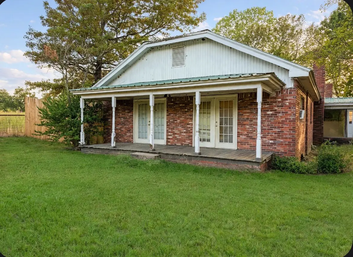 2649 N 377 Road, Holdenville, OK 74848 - #1