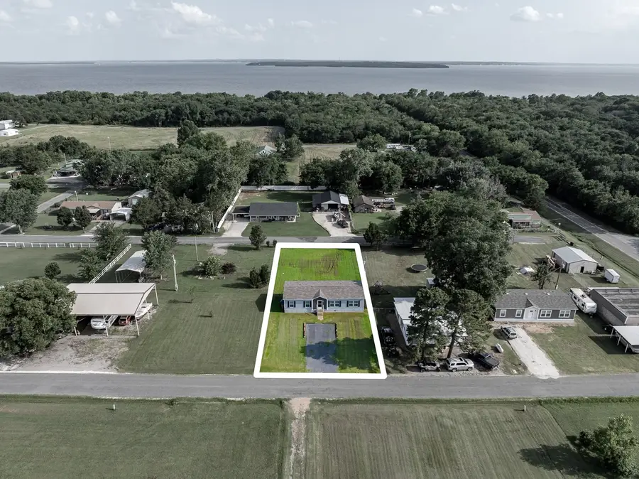 5941 Feather Street, Kingston, OK 73439 - #2