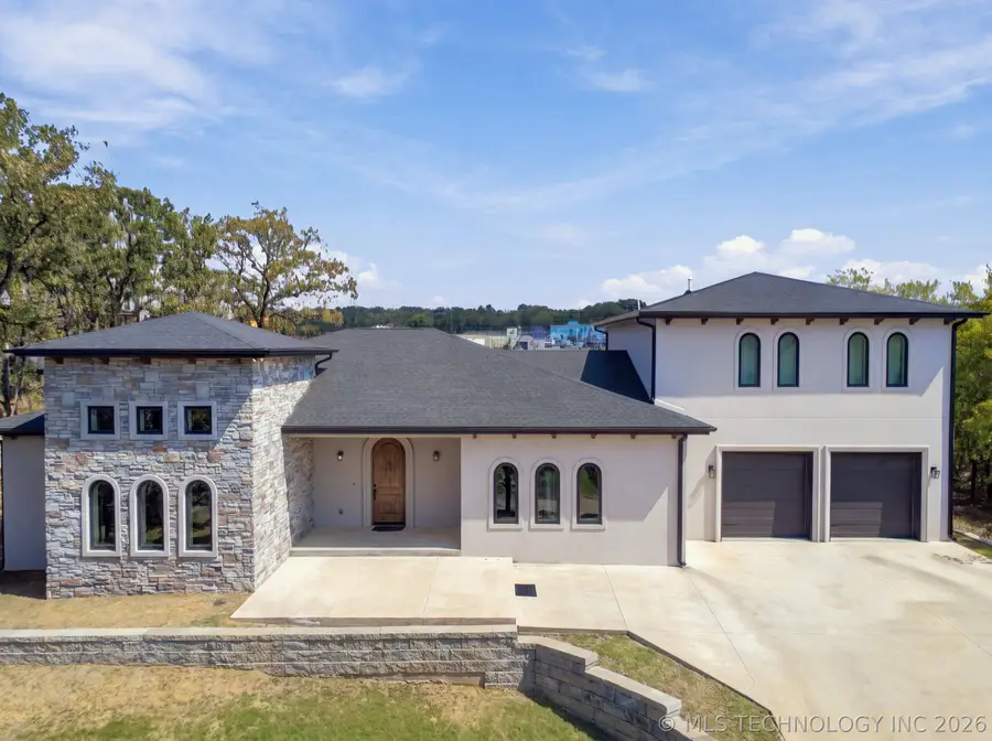 4661 Starling Court, Sapulpa, OK 74066 - #2