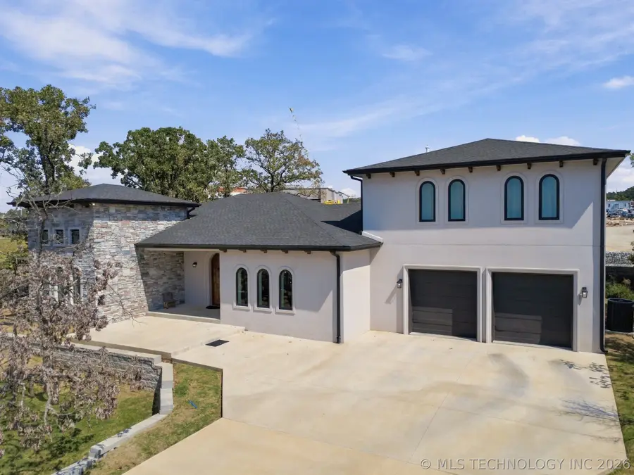 4661 Starling Court, Sapulpa, OK 74066 - #3