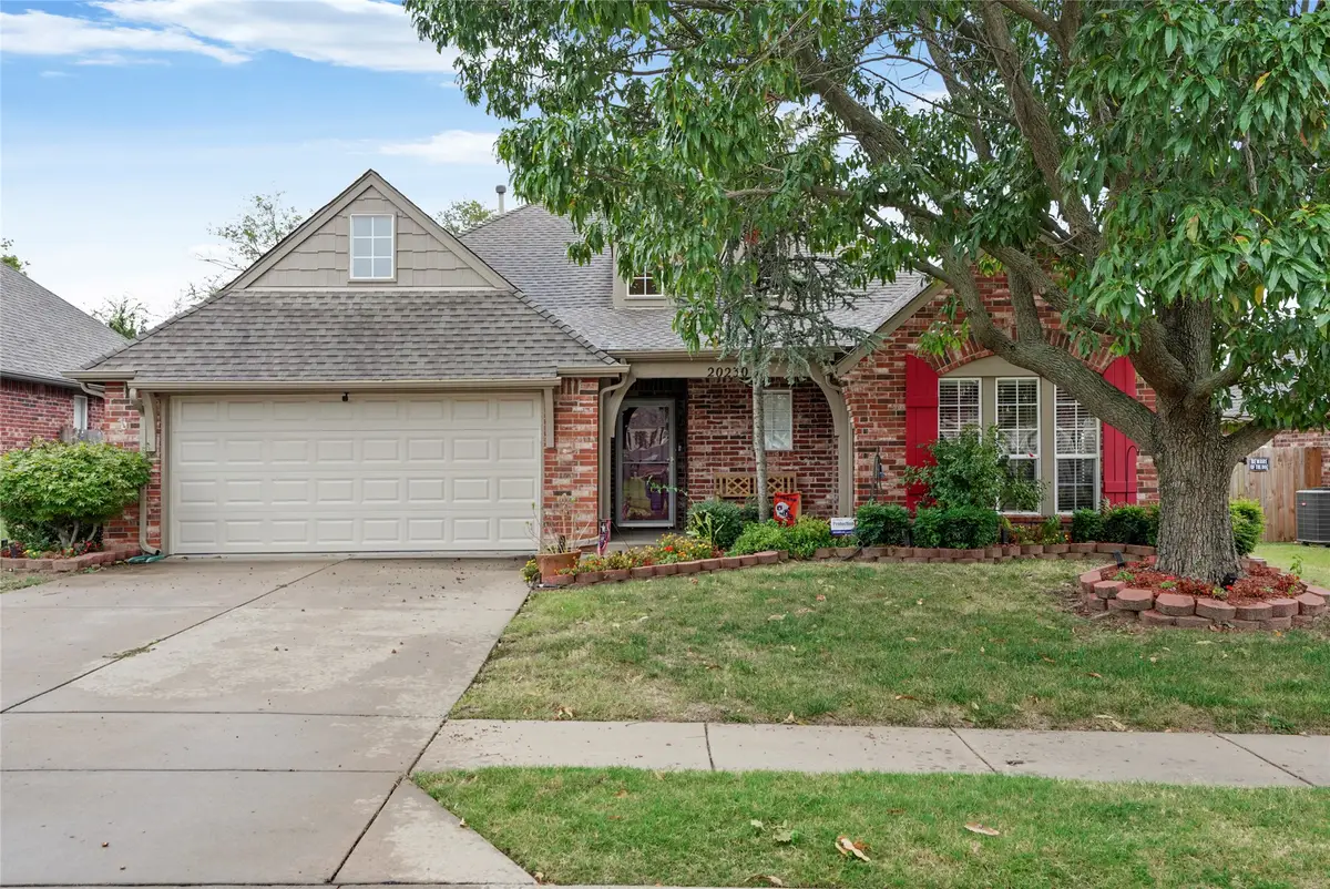 20230 E 50th Place, Broken Arrow, OK 74014 - #1