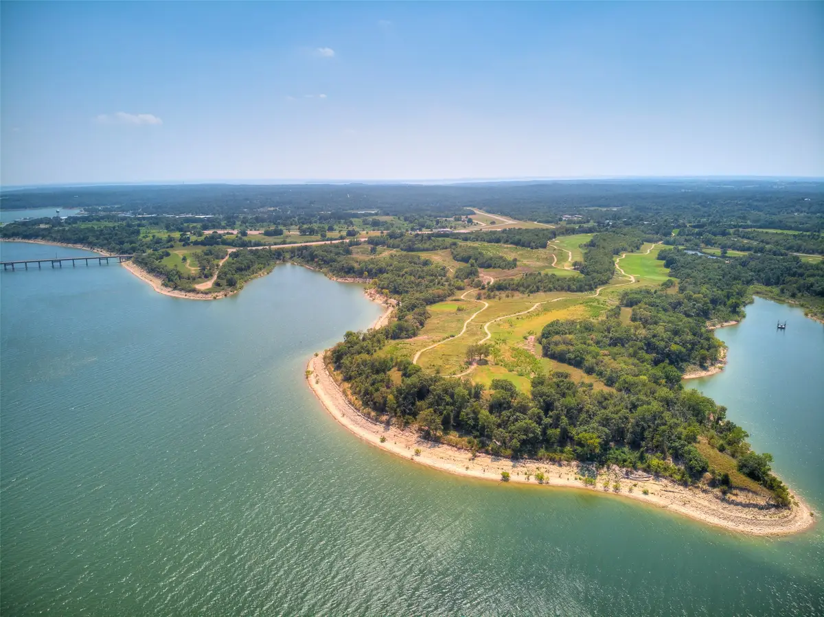 12285 Sunrise Ridge Loop, Kingston, OK 73439 - #1