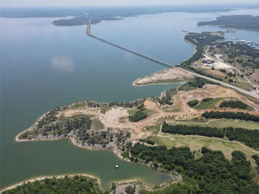 12285 Sunrise Ridge Loop, Kingston, OK 73439 - #2