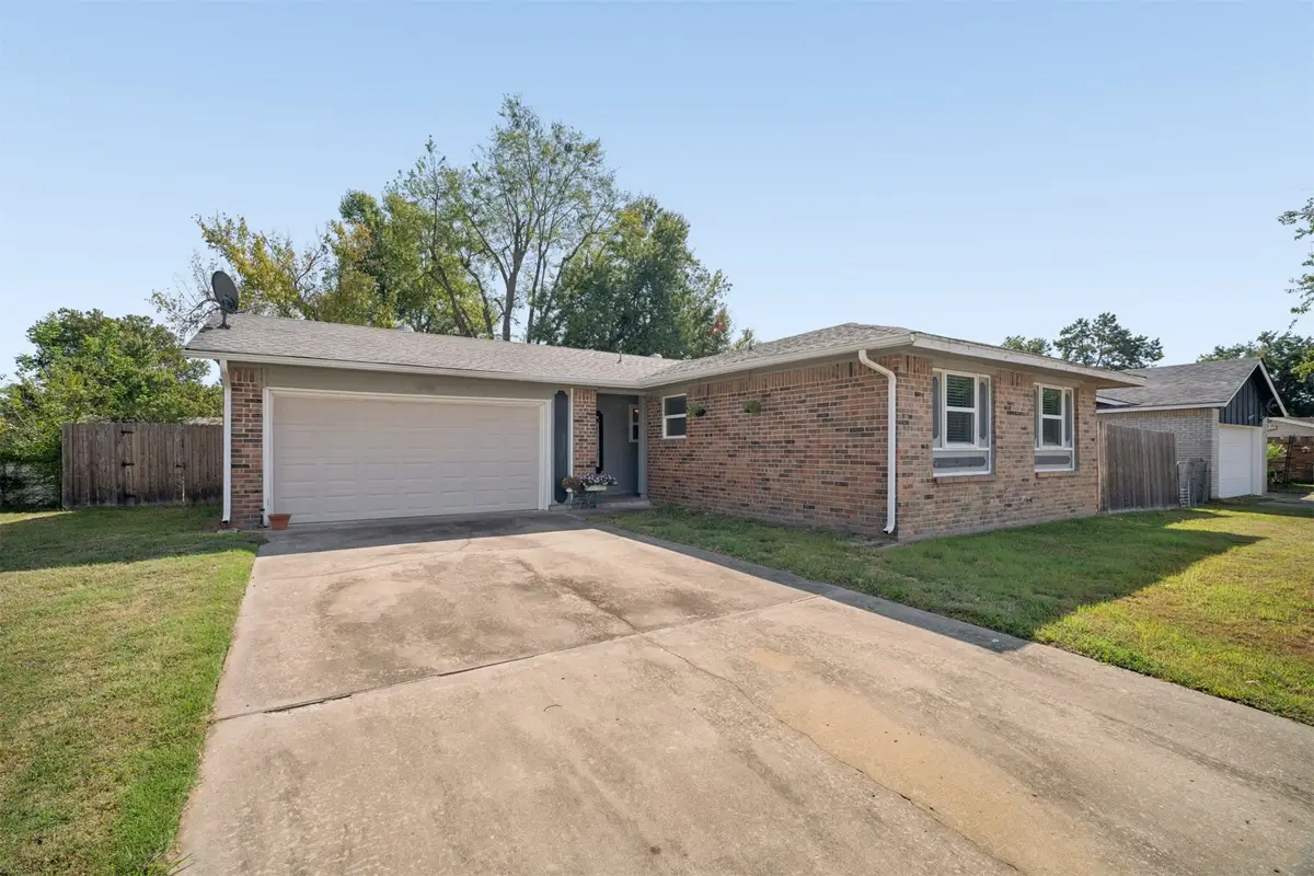 1721 Southridge Drive, Pryor, OK 74361 - #1