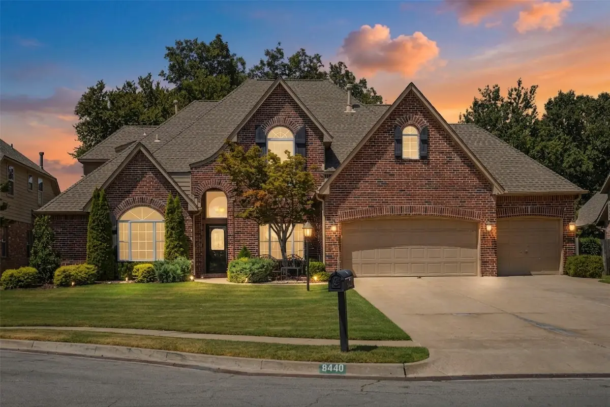 8440 S 69th East Avenue, Tulsa, OK 74133 - #1