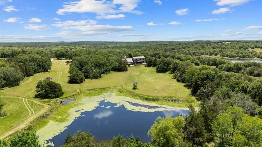 37969 County Road 1590, Coalgate, OK 74538 - #2