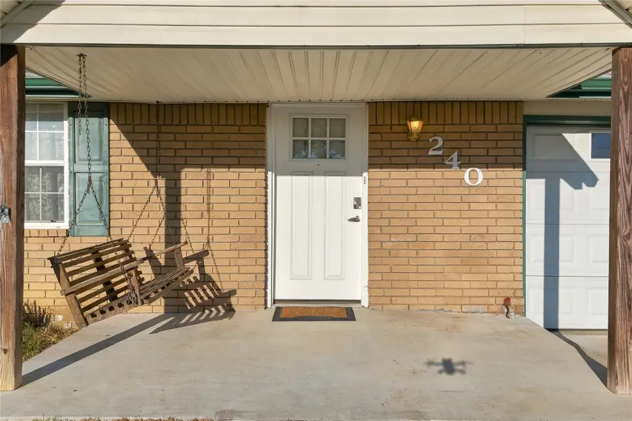 240 Green Valley Road, Inola, OK 74036 - #3