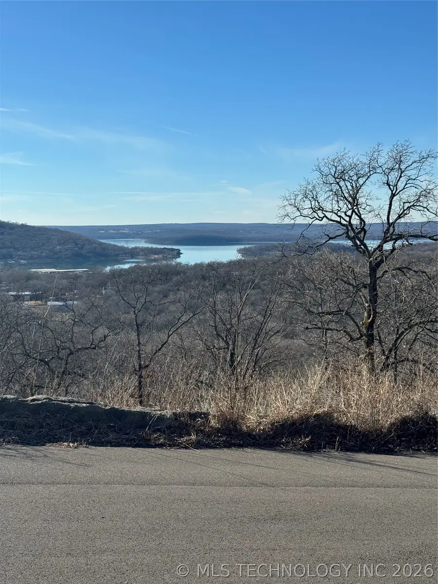 22 E Timbercrest Road, Cookson, OK 74427 - #2