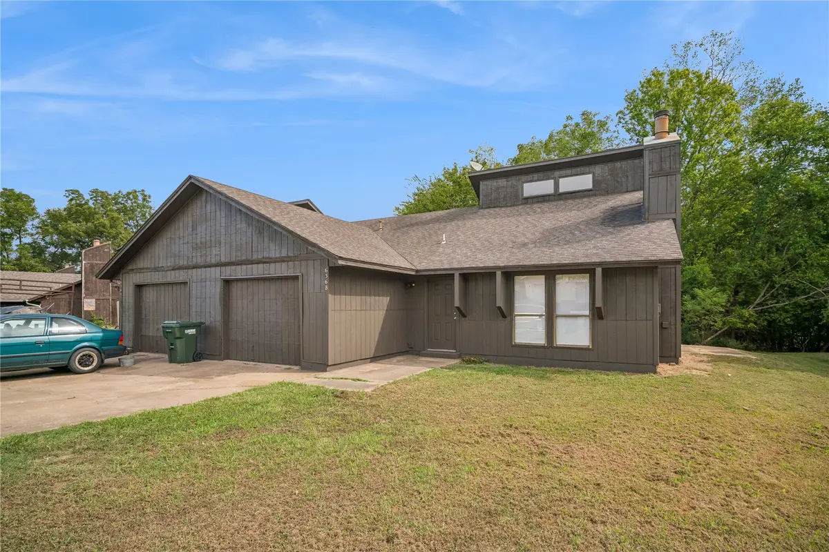 636 Earthside Drive #A&B, Claremore, OK 74017 - #1