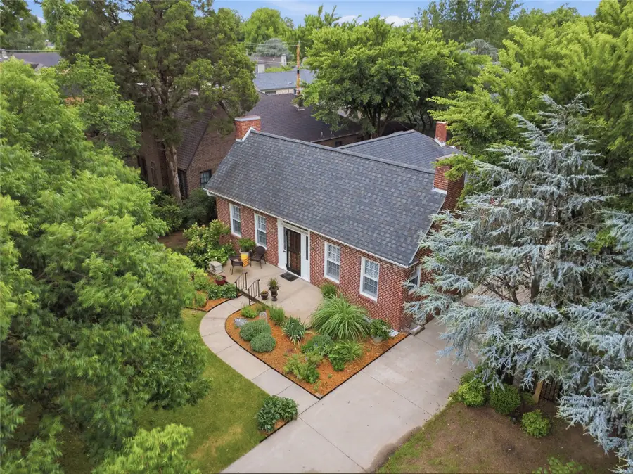 1740 S College Avenue, Tulsa, OK 74104 - #3