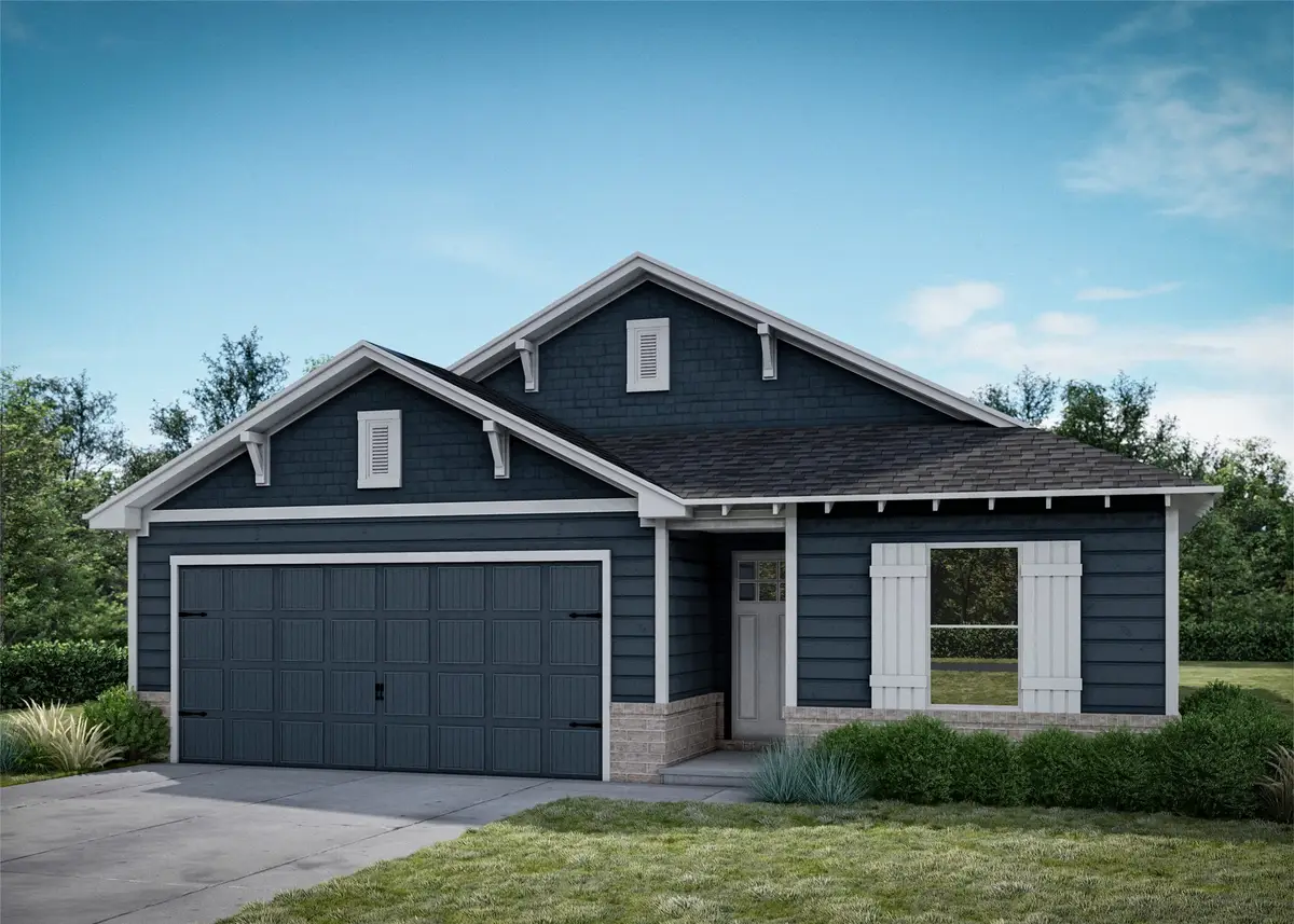 2803 N Lions Place, Broken Arrow, OK 74012 - #1