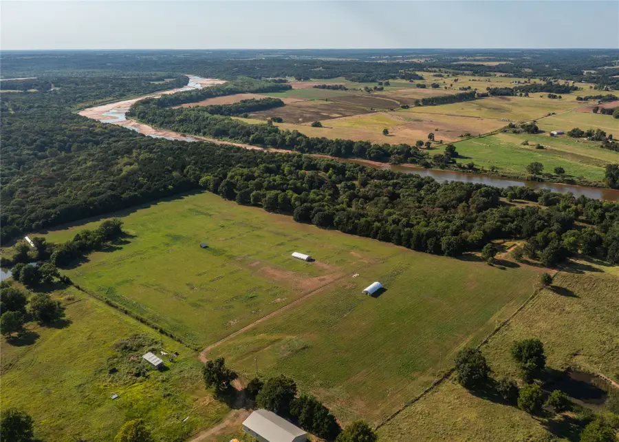 0000 W Dunkin Road, Cushing, OK 74023 - #3