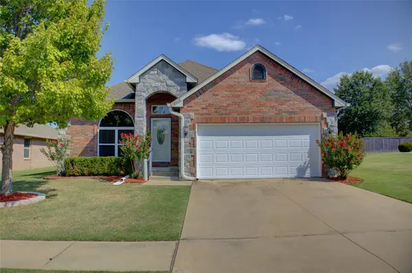 10715 Masters Circle, Jenks, OK 74037