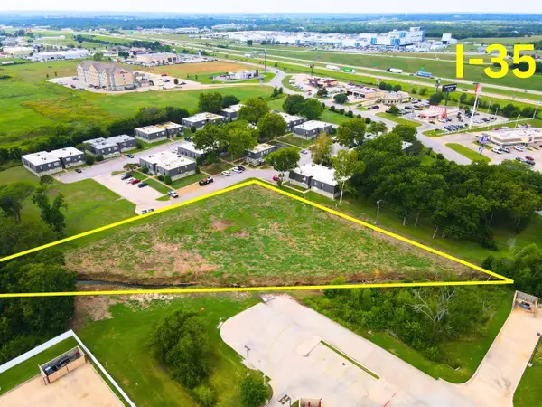 0 Nw 12th Avenue, Ardmore, OK 73401