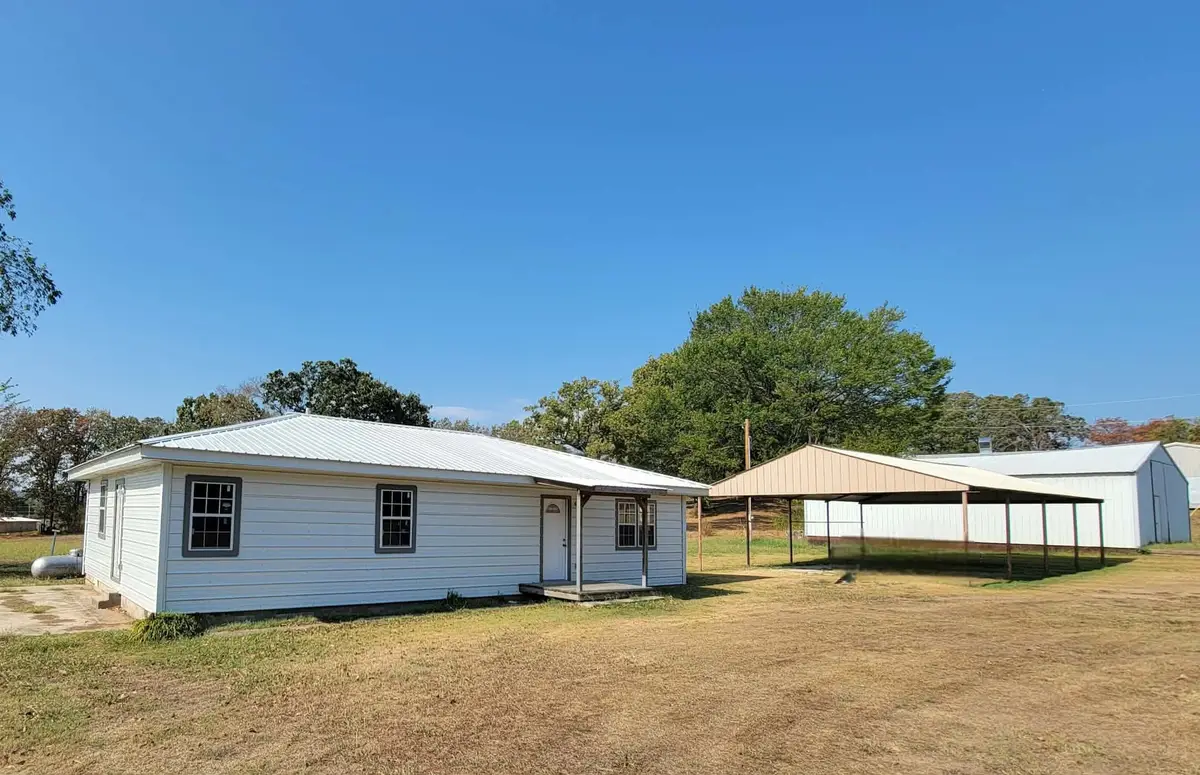 3540 E Cherokee Avenue, Sallisaw, OK 74955 - #1