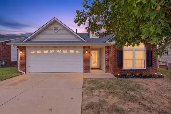 133 W Fairlane Drive, Sapulpa, OK 74066