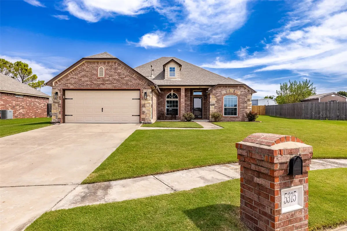 5315 N 32nd Street, Broken Arrow, OK 74014 - #1