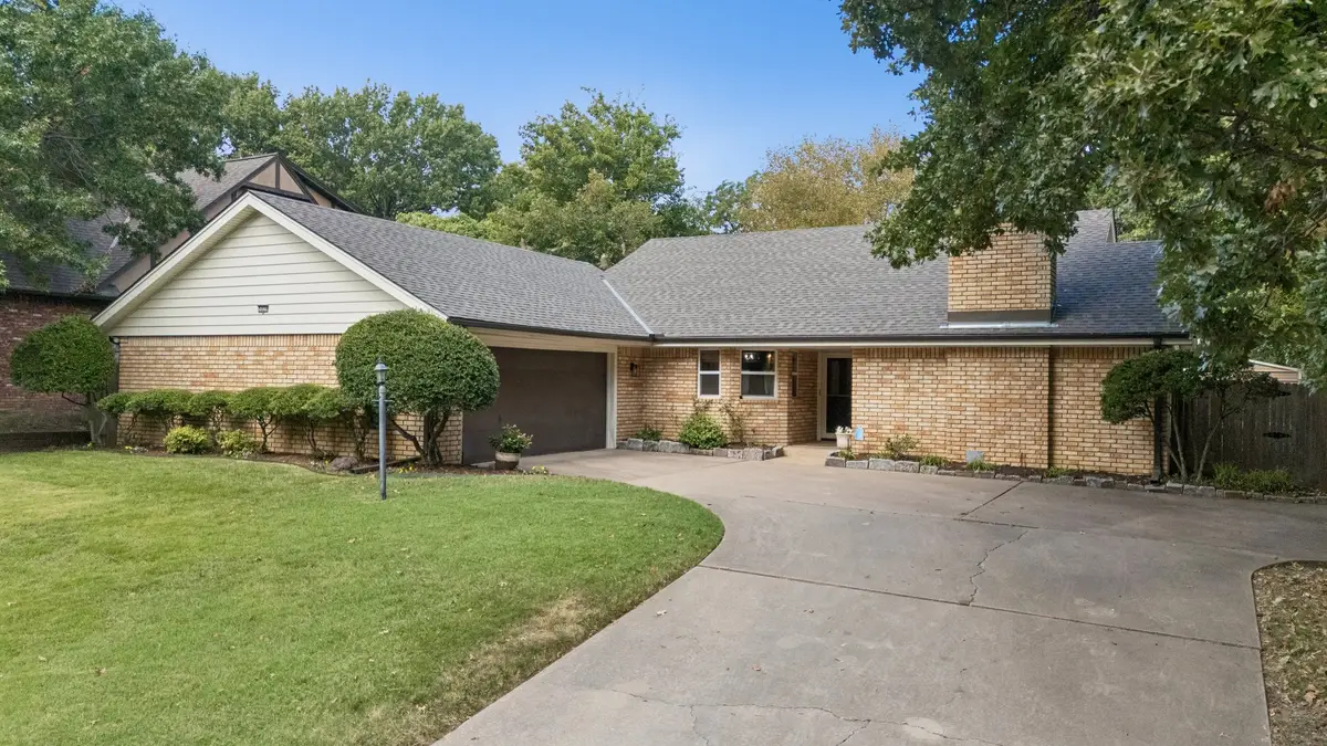 5839 E 78th Place, Tulsa, OK 74136 - #1