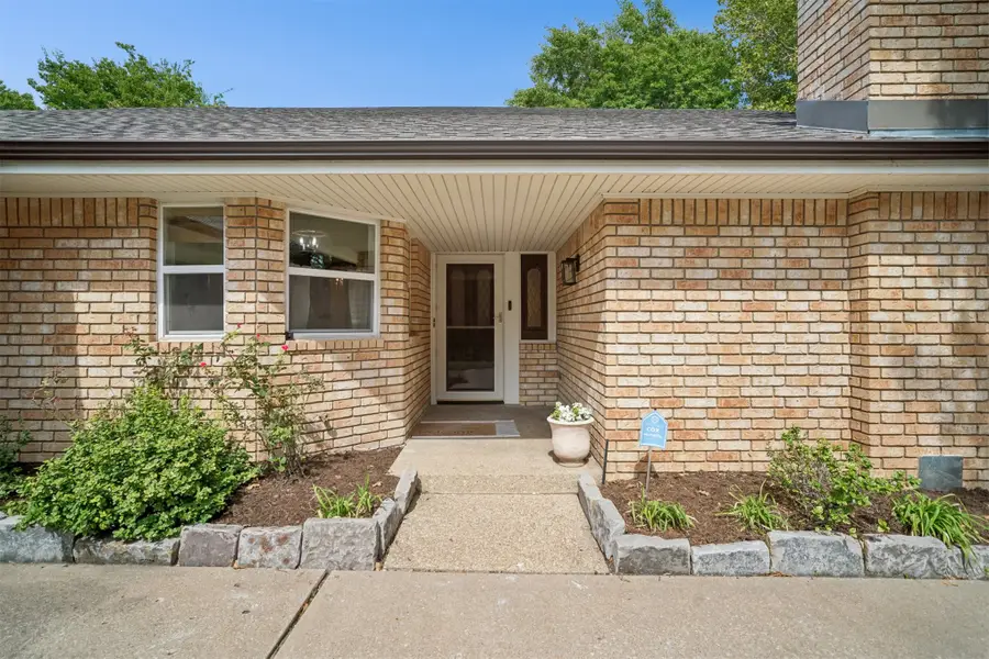5839 E 78th Place, Tulsa, OK 74136 - #3
