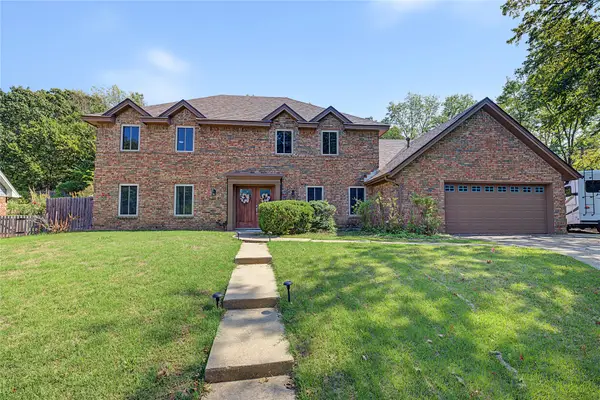 1624 Cherokee Hills Drive, Bartlesville, OK 74006