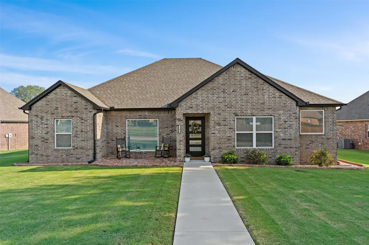 5309 Barnett Avenue, Bartlesville, OK 74006 - #1