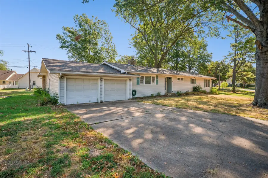 1405 Willow Road, Pryor, OK 74361 - #3