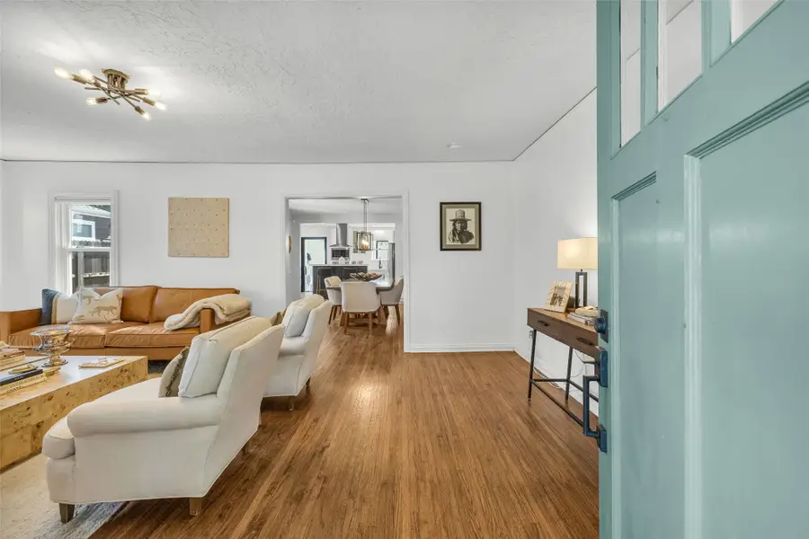 1547 S Columbia Place, Tulsa, OK 74104 - #3
