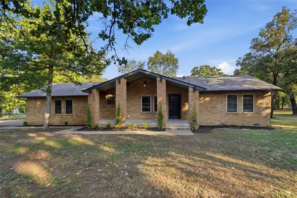 11265 Ferguson Road, Beggs, OK 74421