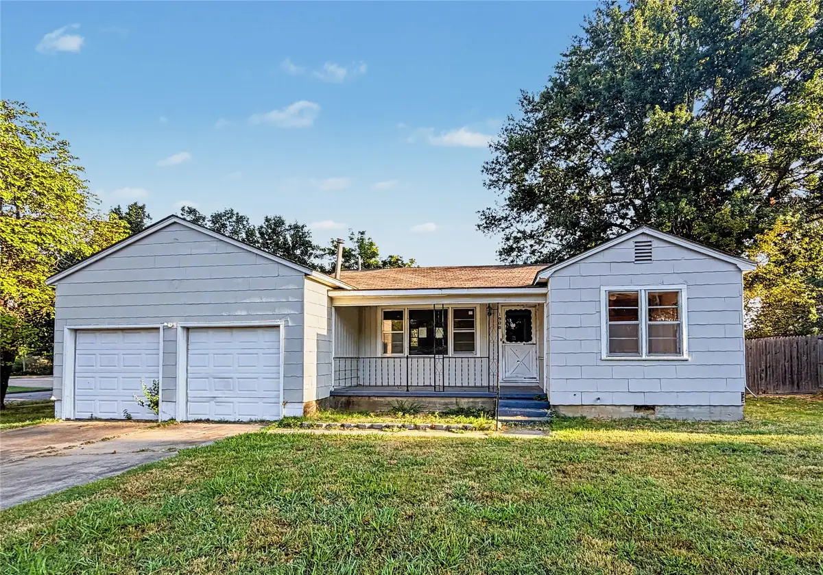 1900 Chandler Road, Muskogee, OK 74403 - #1