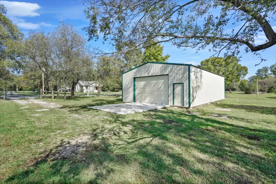 8730 E 136th Street N, Collinsville, OK 74021 - #3
